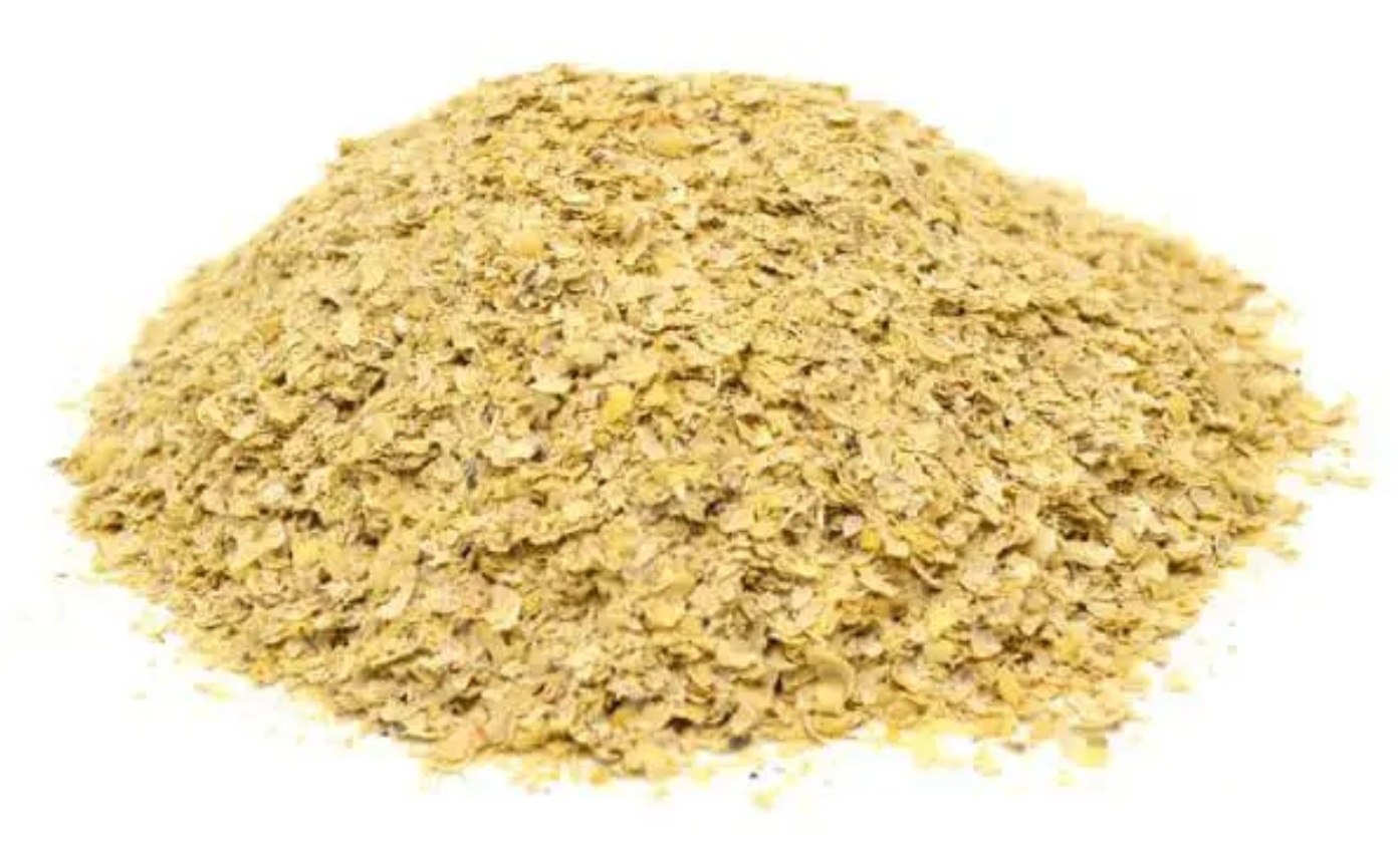 Casca de Soja moída