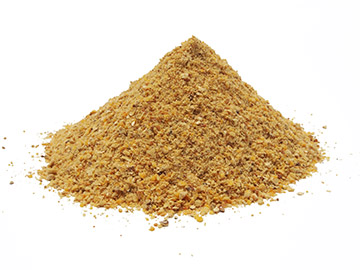 Farelo de Gérmen de Milho Desengordurado